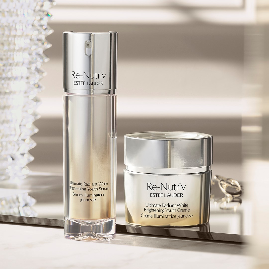 RE-NUTRIV ULTIMATE RADIANT WHITE